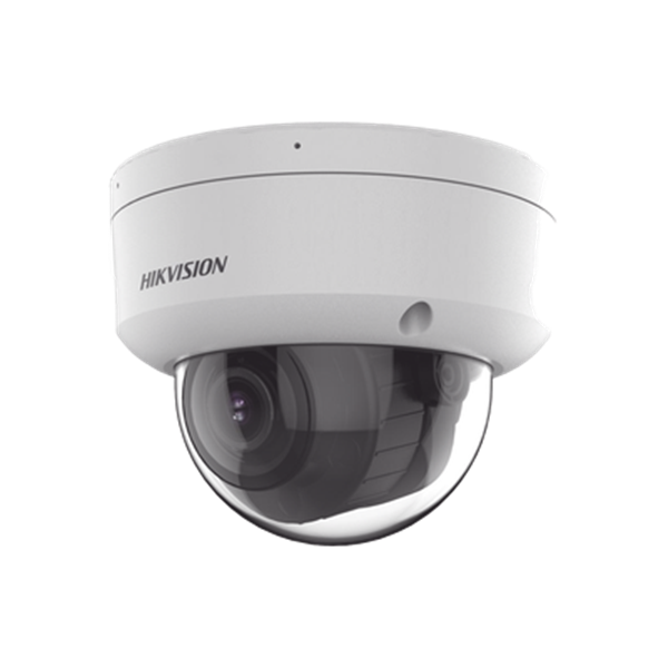 Imagen de HIKVISION DS-2CD2743G2-LIZS2U DOMO VF IP 4MP ACUSENSE