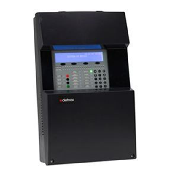 Imagen de DETNOV CENTRAL DIRECCIONABLE CAD-150 MINI ANALOGICA