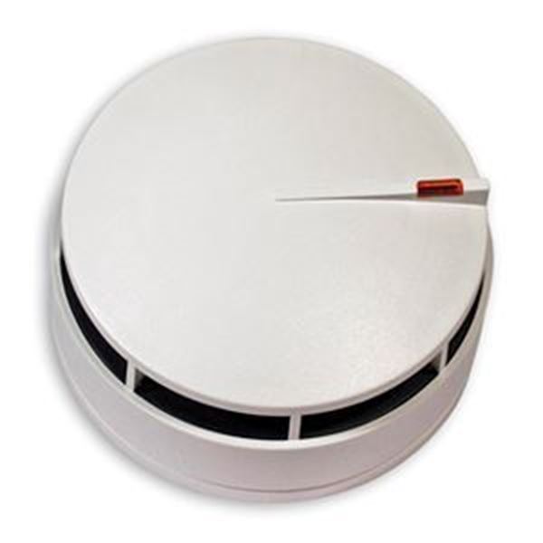 Imagen de DETNOV DETECTOR ÓPTICO ANALÓGICO DOD-220A