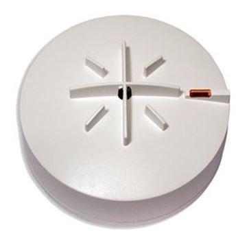 Imagen de DETNOV DETECTOR TERMOVELOCIMÉTRICO ANALÓGICO DTD-210A