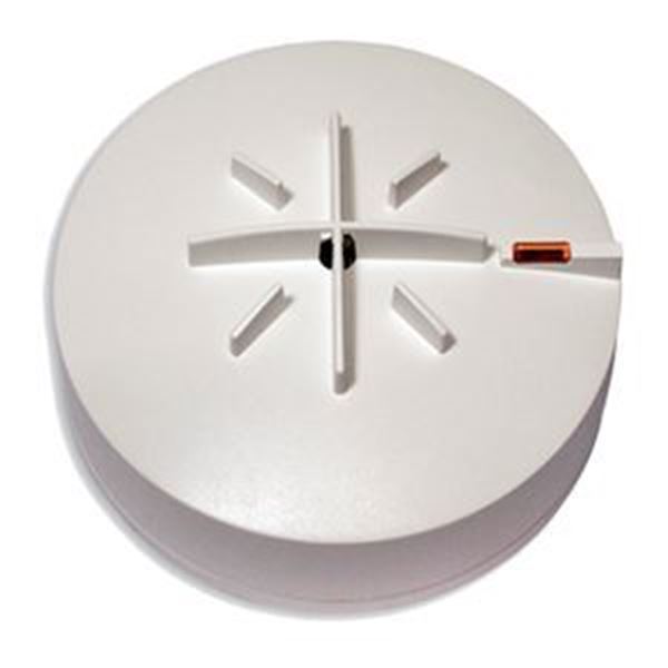 Imagen de DETNOV DETECTOR TERMOVELOCIMÉTRICO ANALÓGICO DTD-210A