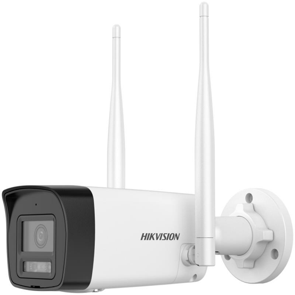 Imagen de HIKVISION DS-2CV1023G2-LIDWF BULLET WIFI 2MP HIBRIDA L2.8MM