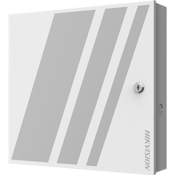 Imagen de HIKVISION DS-K2622X CONTROLADORA DE ACCESO