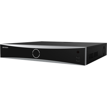 Imagen de HIKVISION iDS-7732NXI-M4/X NVR SERIE M DEEPINMIND