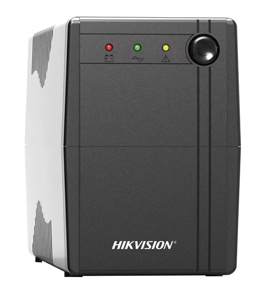 Imagen de HIKVISION UPS 600VA 300W