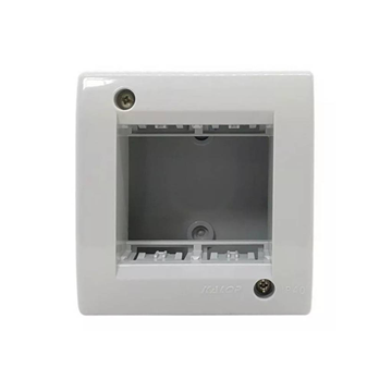 Imagen de CAJA 2 MODULOS - GRIS