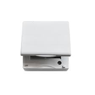 Imagen de CAJA 2 MODULOS C/TAPA (IP55) - GRIS