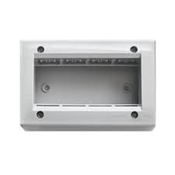Imagen de CAJA 4 MODULOS - GRIS