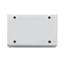 Imagen de CAJA DERIVACION 82MM X 128MM (IP40) - GRIS