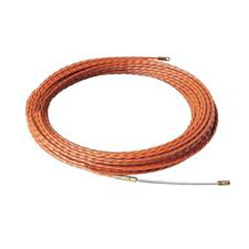 Imagen de CINTA HELICOIDAL 20 MTS - NARANJA