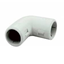 Imagen de CURVA PVC 25 MM - GRIS