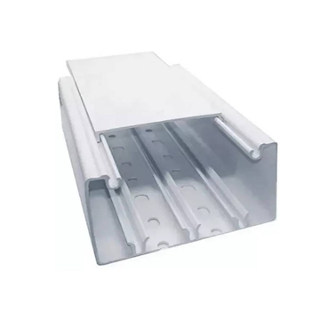 Imagen de DUCTO 100MM X 50MM X 2MTS SIN ADHESIVO - BLANCO