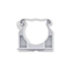 Imagen de GRAMPA PVC 20 MM - GRIS