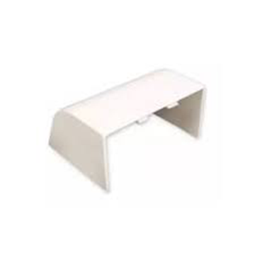 Imagen de GRAMPA PVC 25 MM - GRIS