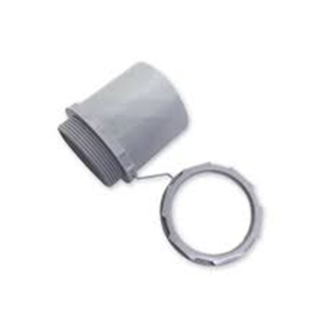 Imagen de RACOR PVC 20 MM - GRIS