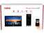 Imagen de FANVIL KIT VIDEOPORTERIA i60 + i504W + APP