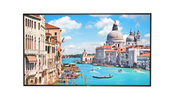 Imagen de HIKVISION DS-D5043UC MONITOR LED 4K 43"