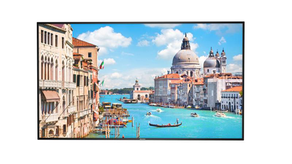 Imagen de HIKVISION DS-D5043UC MONITOR LED 4K 43"