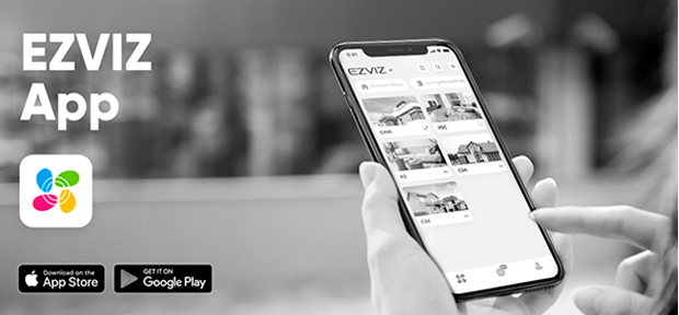 EZVIZ ¿Cómo agregar dispositivo?