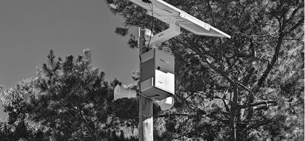 Avanza implementación de sistema de emergencia y autoevacuación en Arboretum Lussich