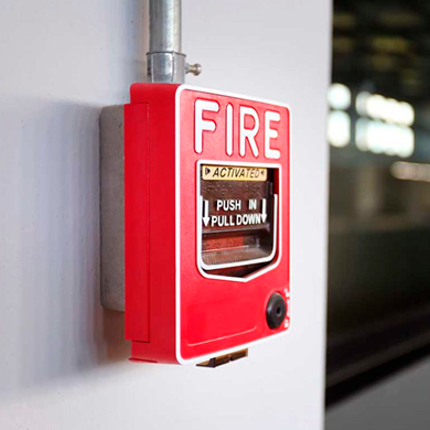 Imagen para la categoría Incendio