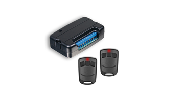 Imagen de GARNET RECEPTOR 3 CANALES RX-300