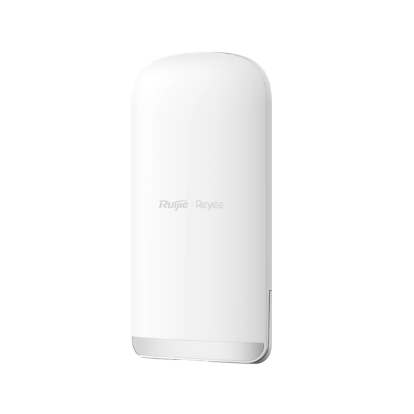 Imagen de RUIJIE ENLACE INALAMBRICO EXT 5GHZ 300MBPS 3KM PTP/PTMP 13DBI 2P POE + 1PFE