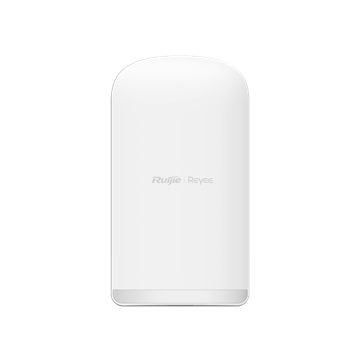 Imagen de RUIJIE ENLACE INALAMBRICO EXT 5GHZ 867MBPS 5KM PTP/PTMP 16DBI 3PG
