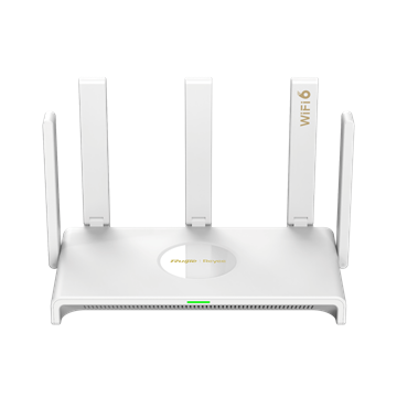 Imagen de RUIJIE ROUTER MESH BANDA DUAL WIFI6 5PG 3000MBPS