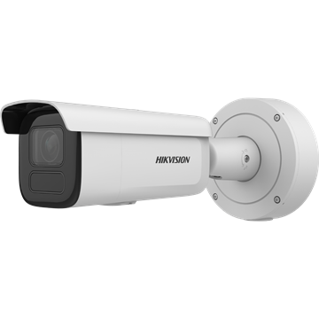Imagen de HIKVISION DS-2CD3646G2-IZS BULLET VF IP 4MP ACUSENSE