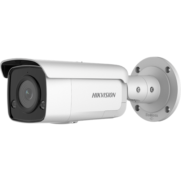 Imagen de HIKVISION DS-2CD2T46G2-ISU/SL BULLET IP 4MP ACUSENSE L2.8MM