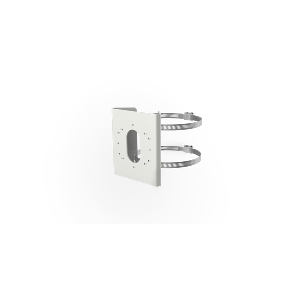 Imagen de HIKVISION DS-1275ZJ-S-SUS SOPORTE MONTAJE EN POSTE