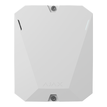 Imagen de AJAX MODULO INALAMBRICO 16 ZONAS MULTITRANSMITTER - BLANCO