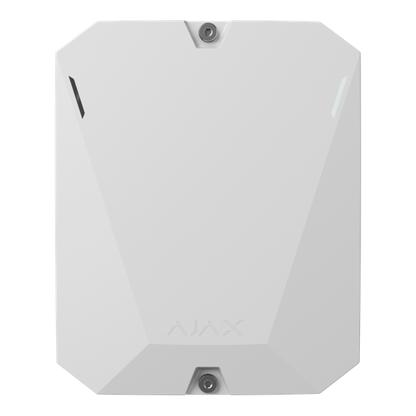 Imagen de AJAX MODULO INALAMBRICO 16 ZONAS MULTITRANSMITTER - BLANCO