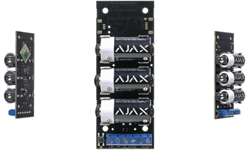 Imagen de AJAX MODULO INALAMBRICO 1Z TRANSMITTER
