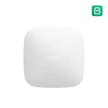 Imagen de AJAX MODULO REPETIDOR REX - BLANCO