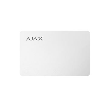 Imagen de AJAX TARJETA CONTROL ACCESO DESFIRE (PQTE 10UND)