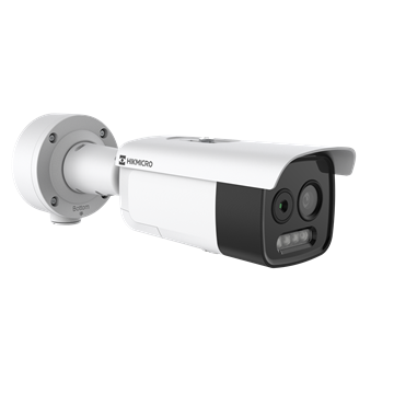 Imagen de HIKVISION HM-TD2628-10/G1/T3A CAMARA TERMICA BIESPECTRAL
