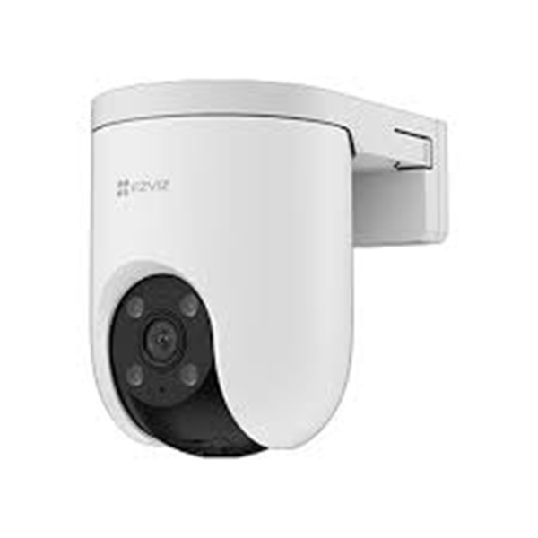 Imagen de EZVIZ CAMARA EXTERIOR PT H8C PRO 4MP L4MM