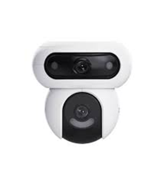 Imagen de EZVIZ CAMARA EXTERIOR PT H90 LENTE DUAL 4MP