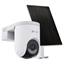 Imagen de EZVIZ CAMARA EXTERIOR PT HB8 Lite 4MP L4MM C/BATERIA (AOV) + PANEL SOLAR