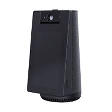 Imagen de EZVIZ CAMARA PT P/VIDEOLLAMADAS S10 4MP L4MM