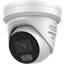 Imagen de HIKVISION DS-2CD2347G3-LIS2UY/SRB MINI DOMO IP 4MP HIBRIDO L2.8MM LUZ ROJA/AZUL