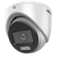 Imagen de HIKVISION DS-2CE70KF0T-LMFS MINI DOMO HIBRIDO 5MP COLORVU