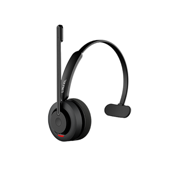 Imagen de FANVIL AURICULARES TIPO VINCHA INALAMBRICOS DECT