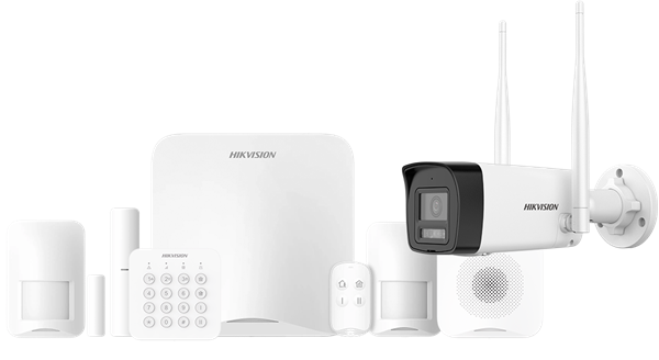 Imagen de AX HOME INALAMBRICO WEB