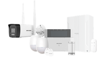 Imagen de AX PRO HÍBRIDA WEB