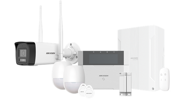 Imagen de AX PRO HÍBRIDA WEB