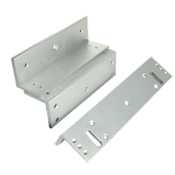 Imagen de HERRAJE TIPO ZL P/CERRADURA 180KG