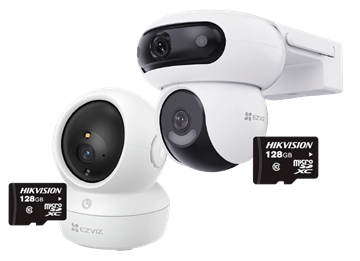 Imagen de SMART HOME EZVIZ WEB